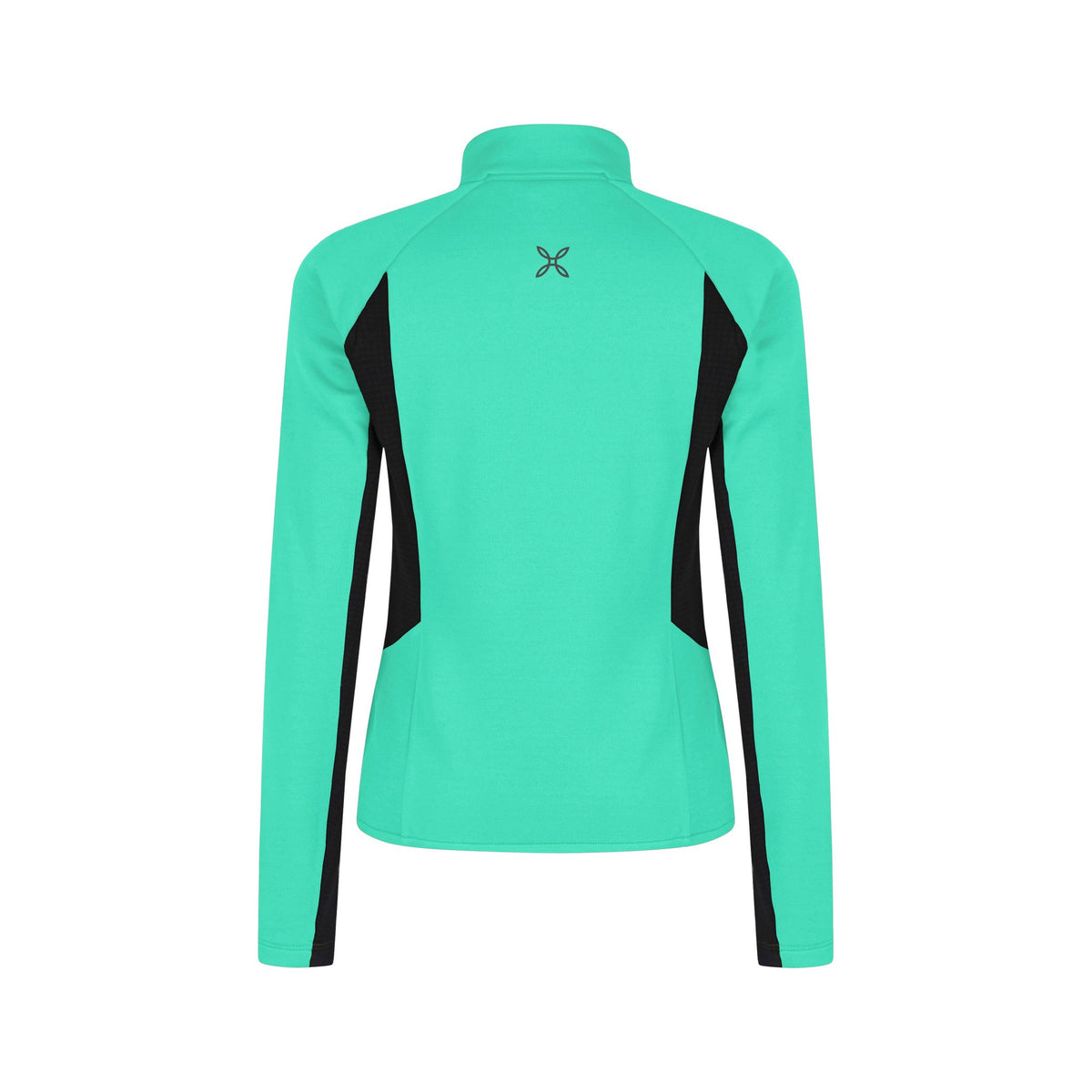 DESTINY MAGLIA WOMAN BRIGHT TEAL