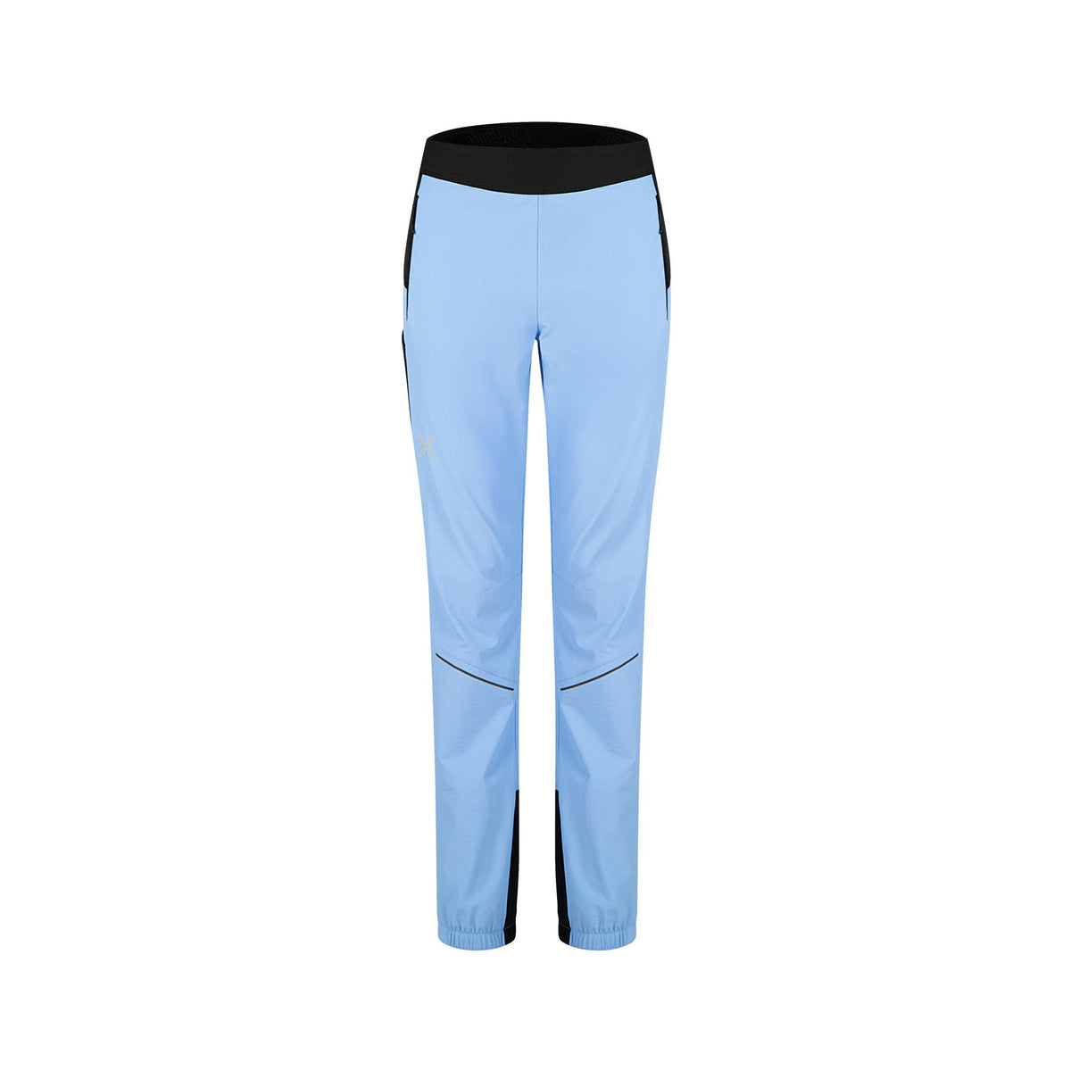 RITMO LIGHT PANTS WOMAN DUSK