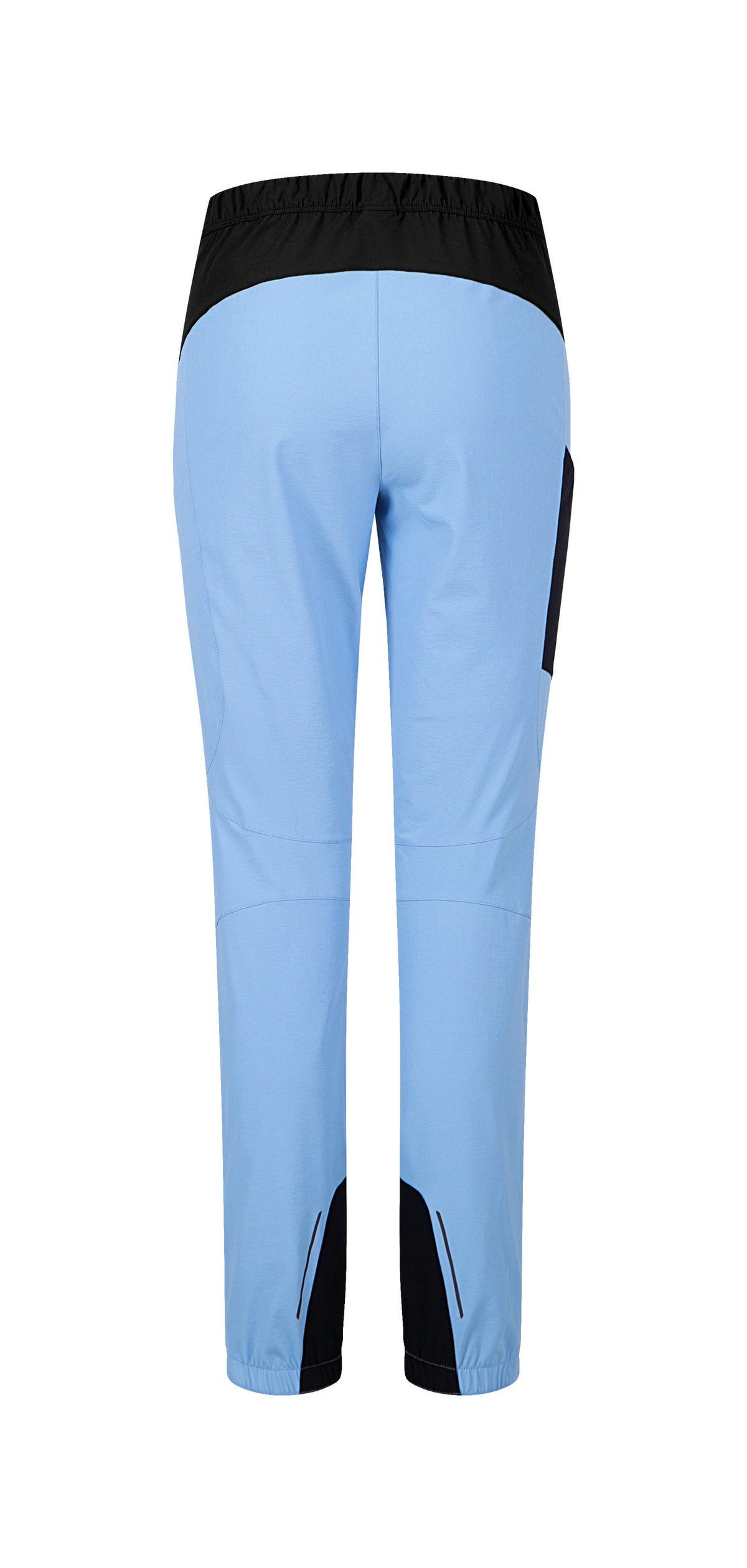 RITMO LIGHT PANTS WOMAN DUSK