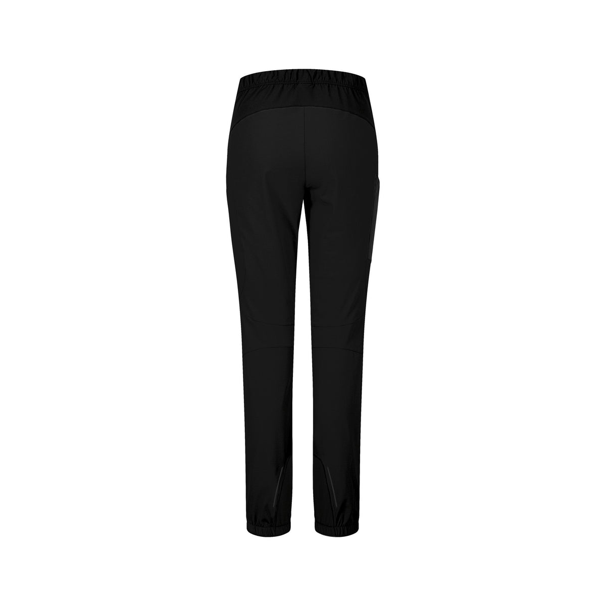 RITMO LIGHT PANTS WOMAN BLACK