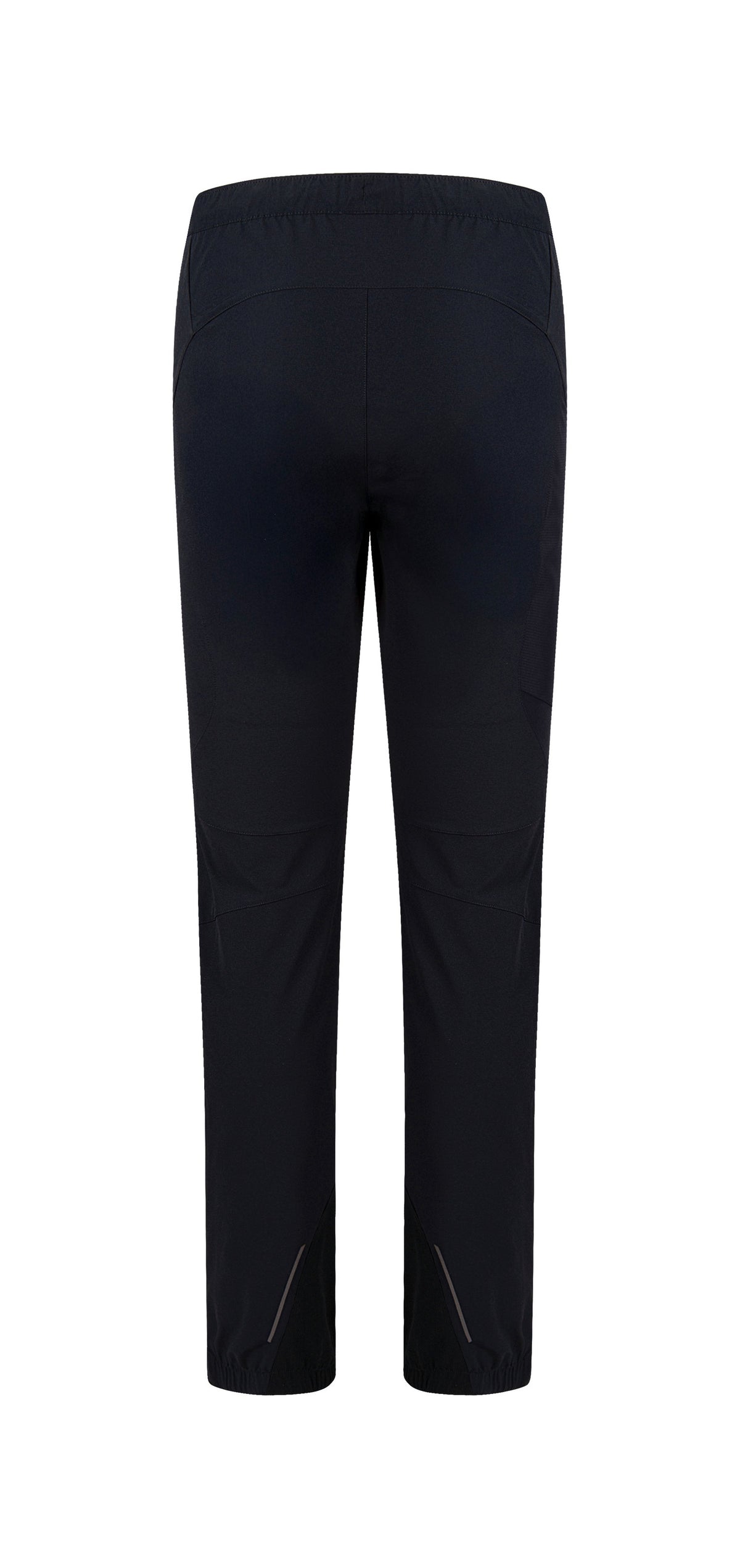 RITMO LIGHT PANTS BLACK