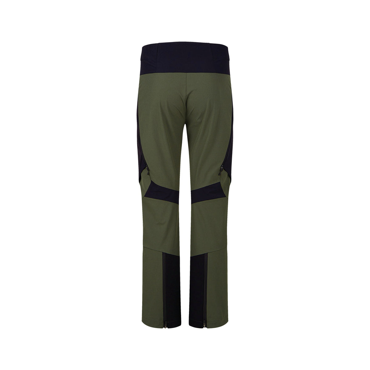 GITA PANTS VERDE SALVIA