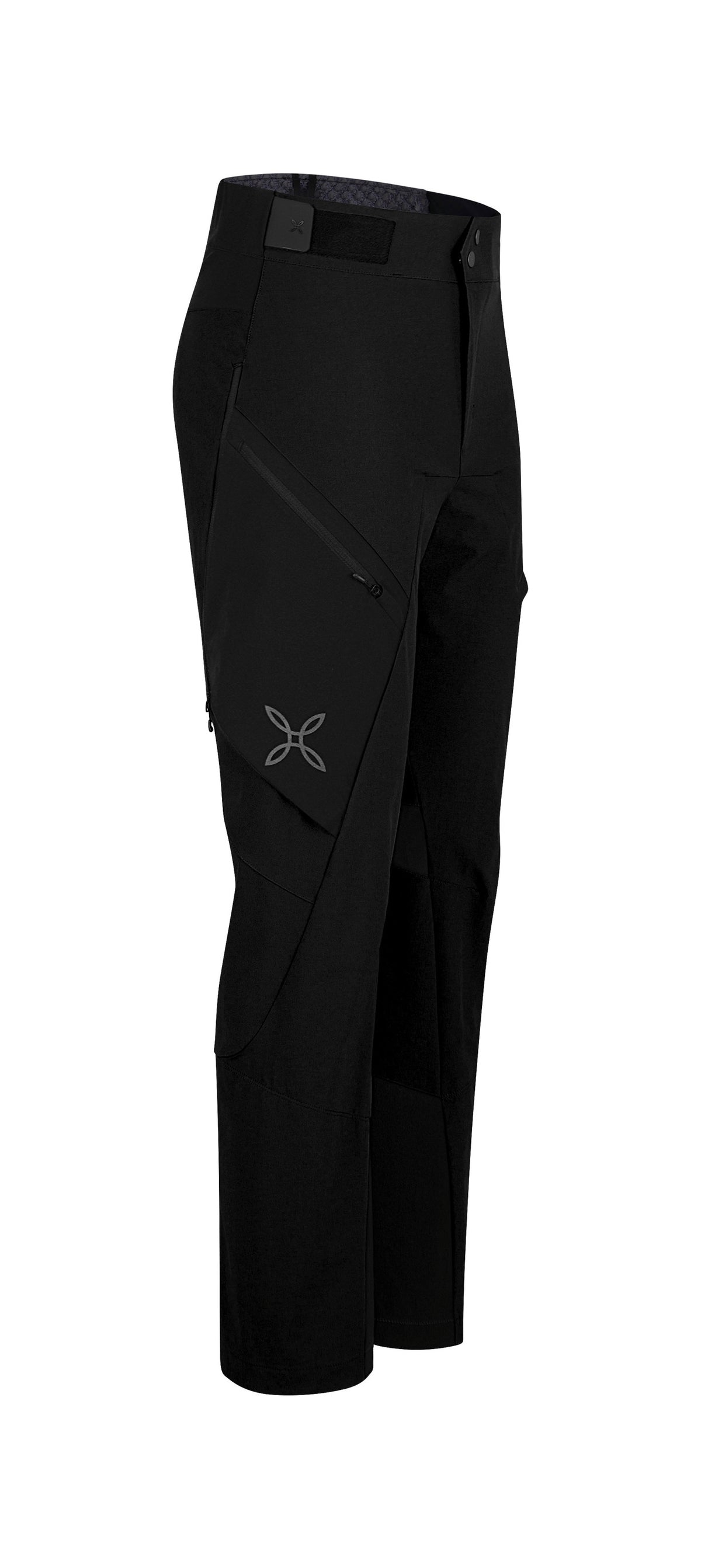 GITA PANTS BLACK