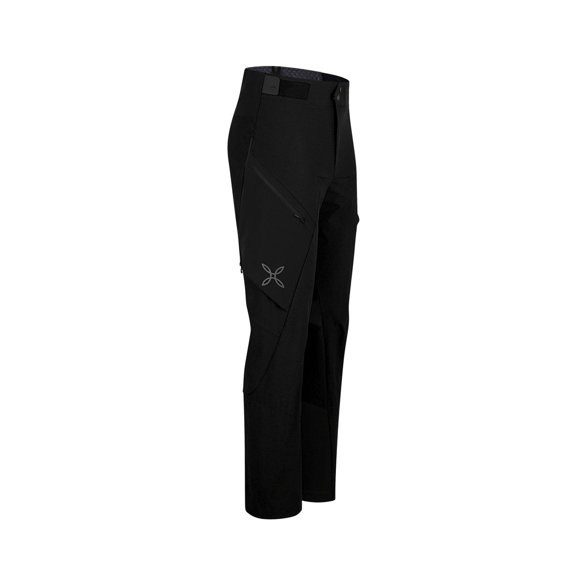 GITA PANTS BLACK