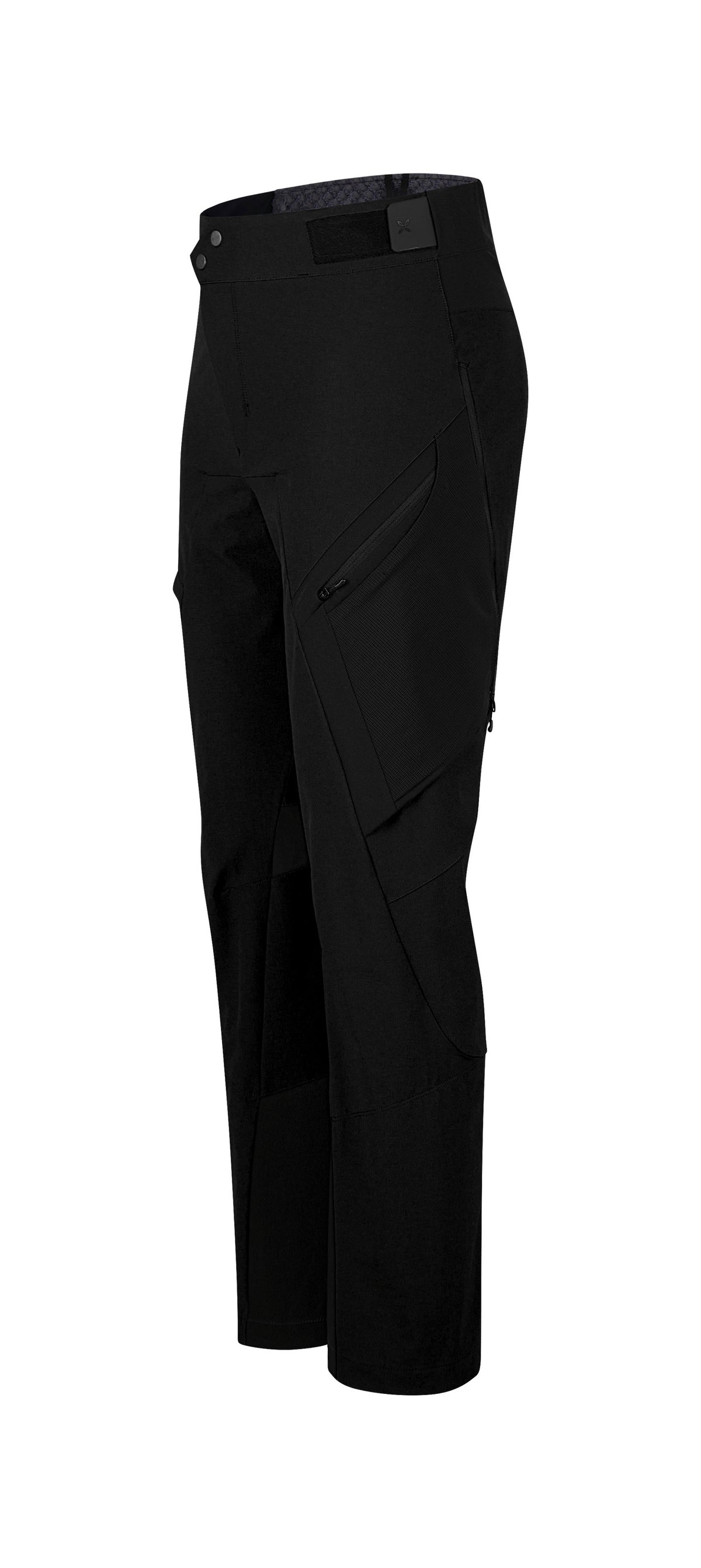 GITA PANTS BLACK