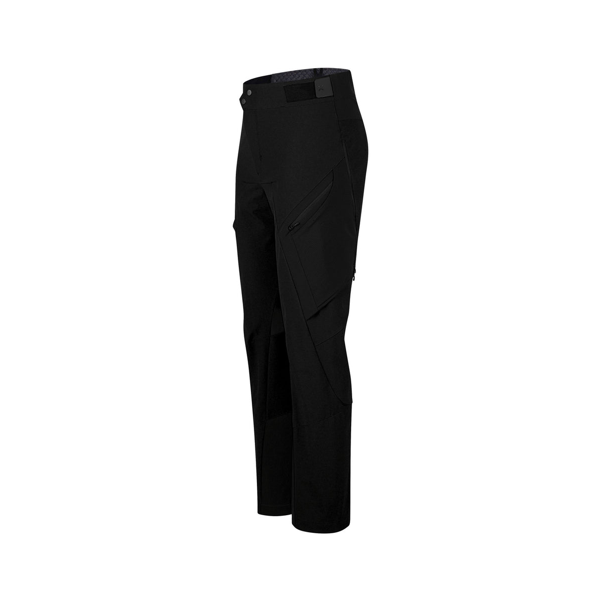 GITA PANTS BLACK