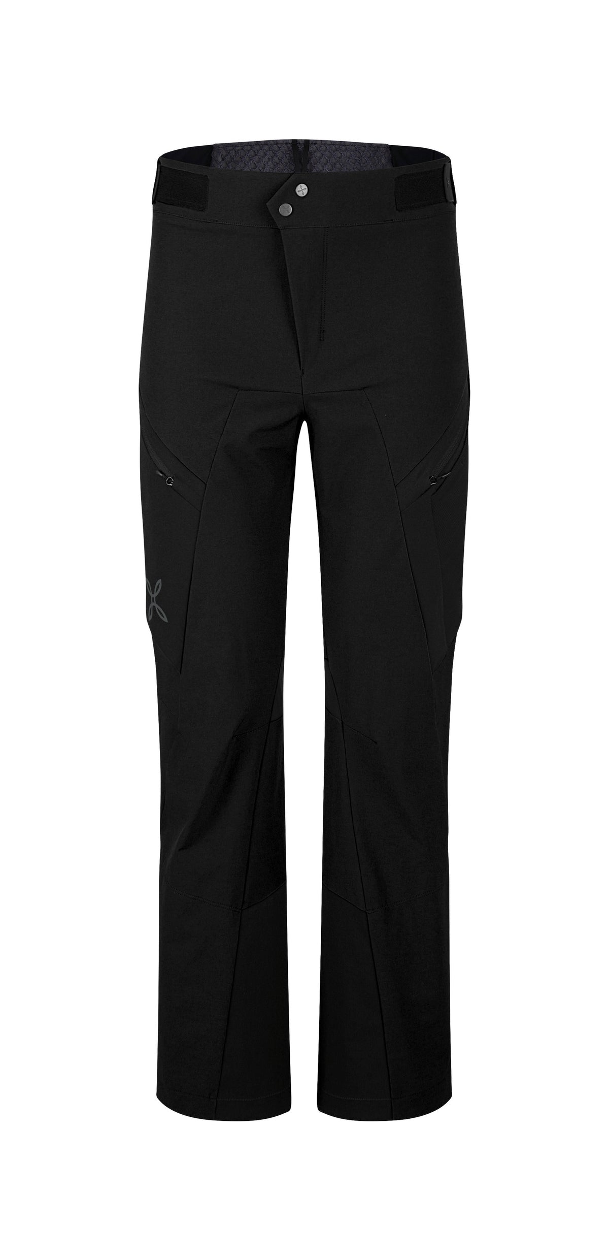 GITA PANTS BLACK