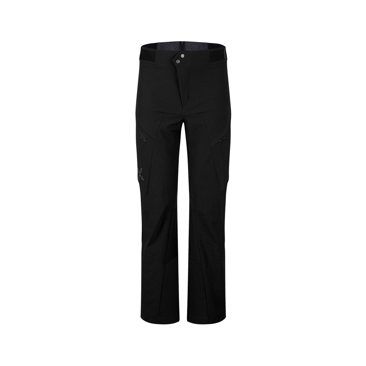 GITA PANTS BLACK