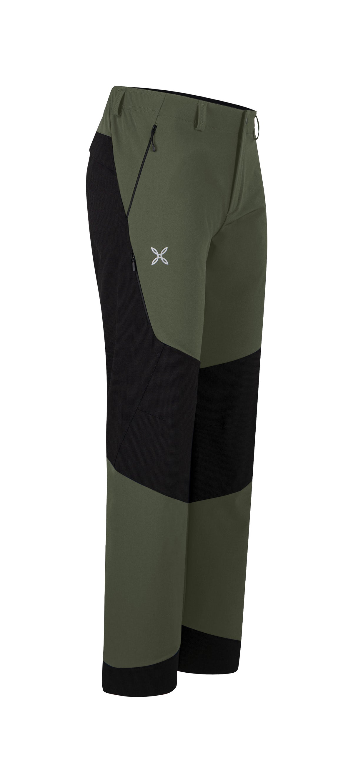 BLINK PANTS VERDE SALVIA