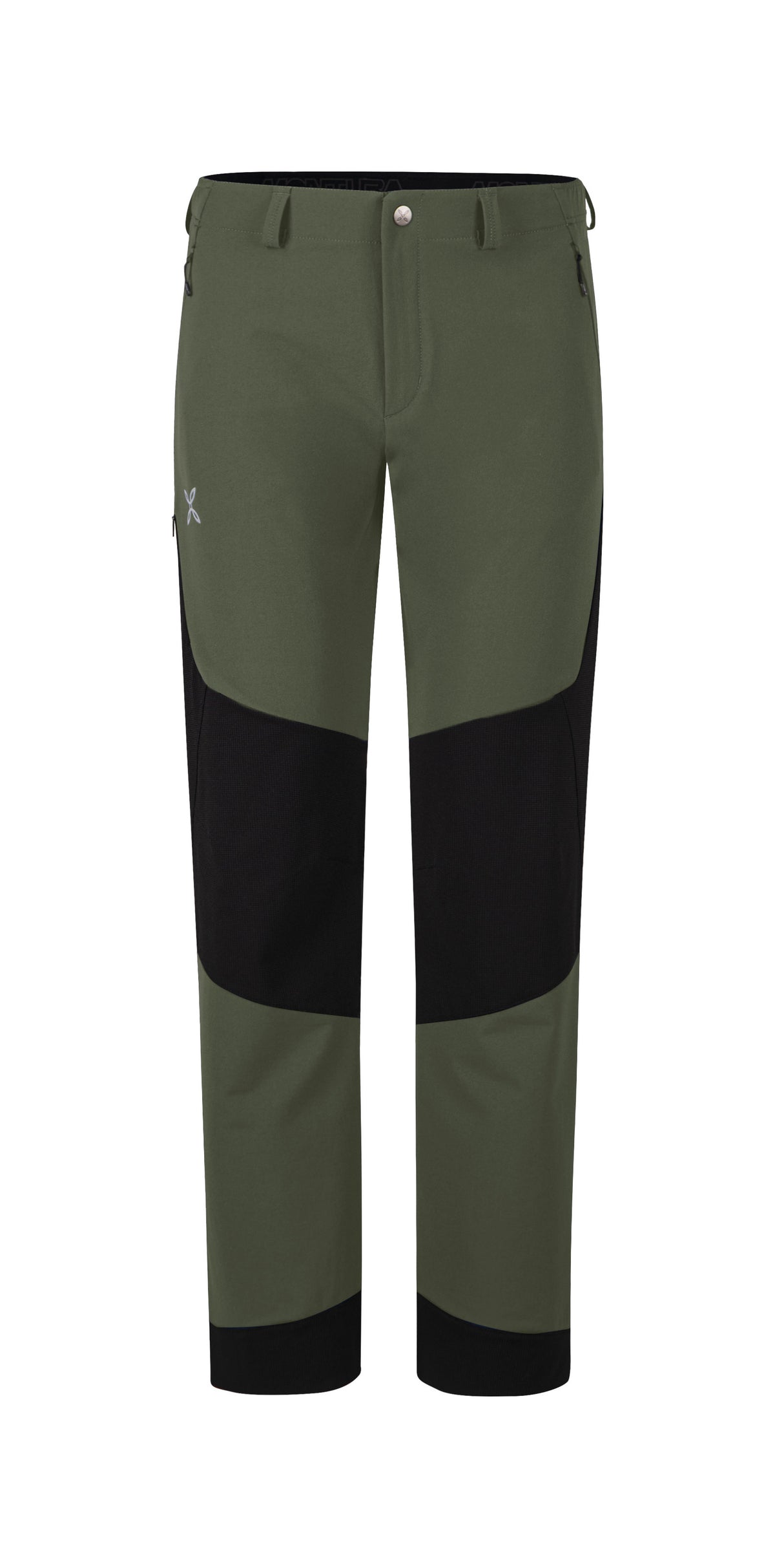 BLINK PANTS VERDE SALVIA