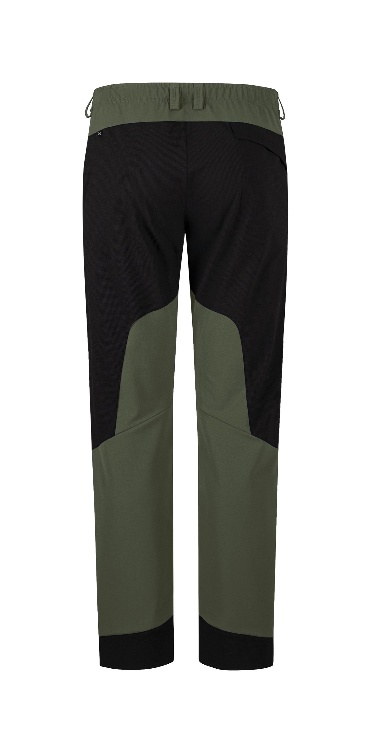 BLINK PANTS VERDE SALVIA