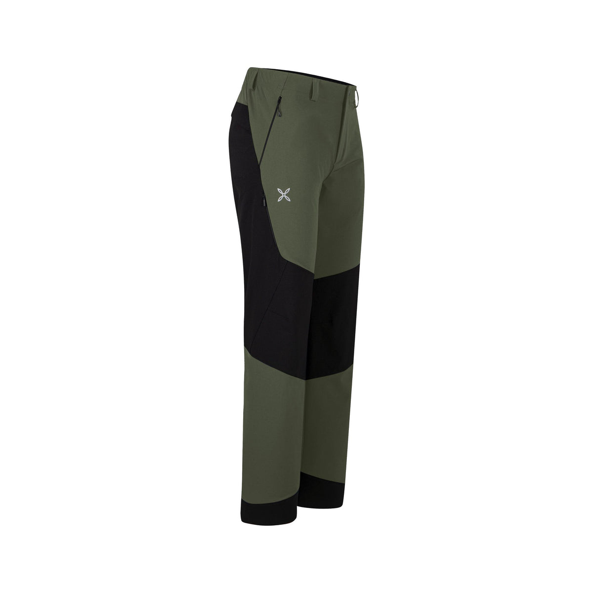 BLINK PANTS VERDE SALVIA