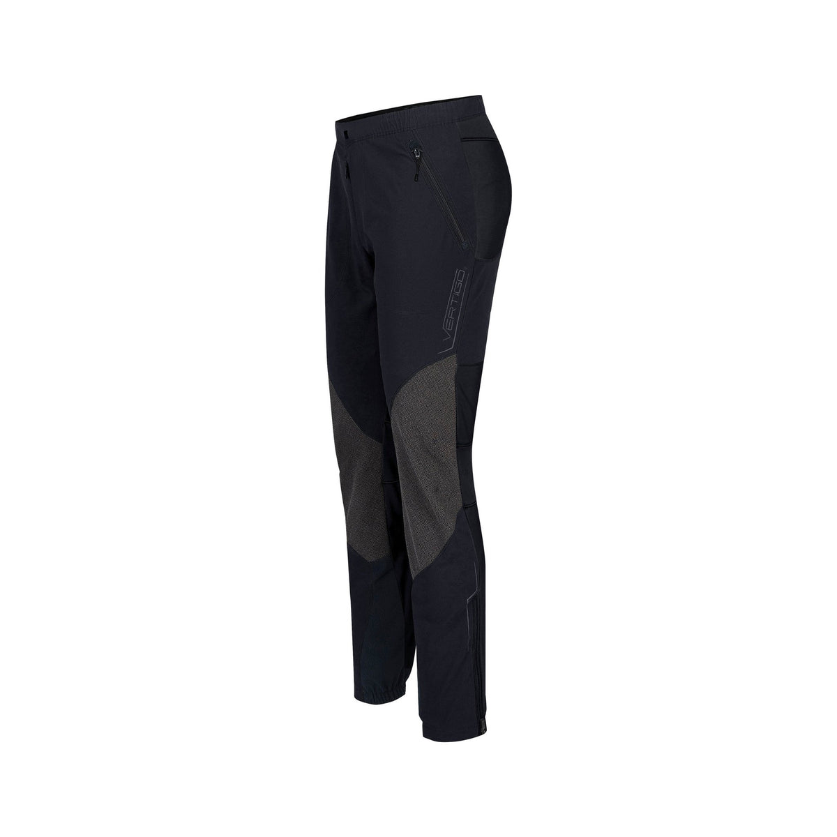 VERTIGO 2.0 PANTS BLACK