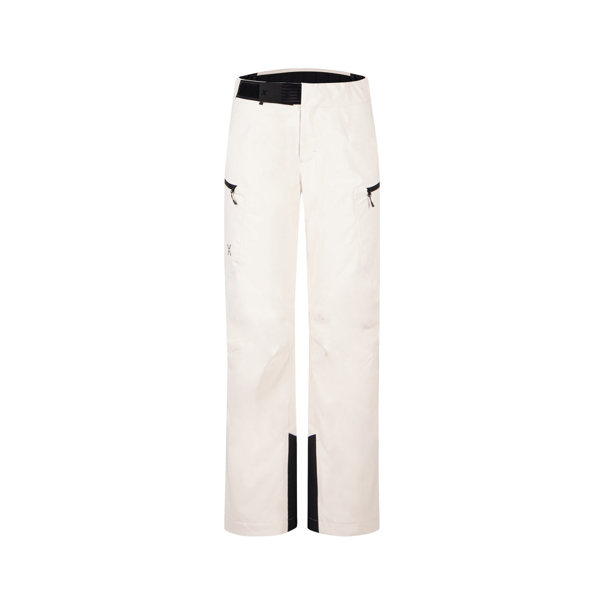 ICE SKI PANTS WOMAN SHELL