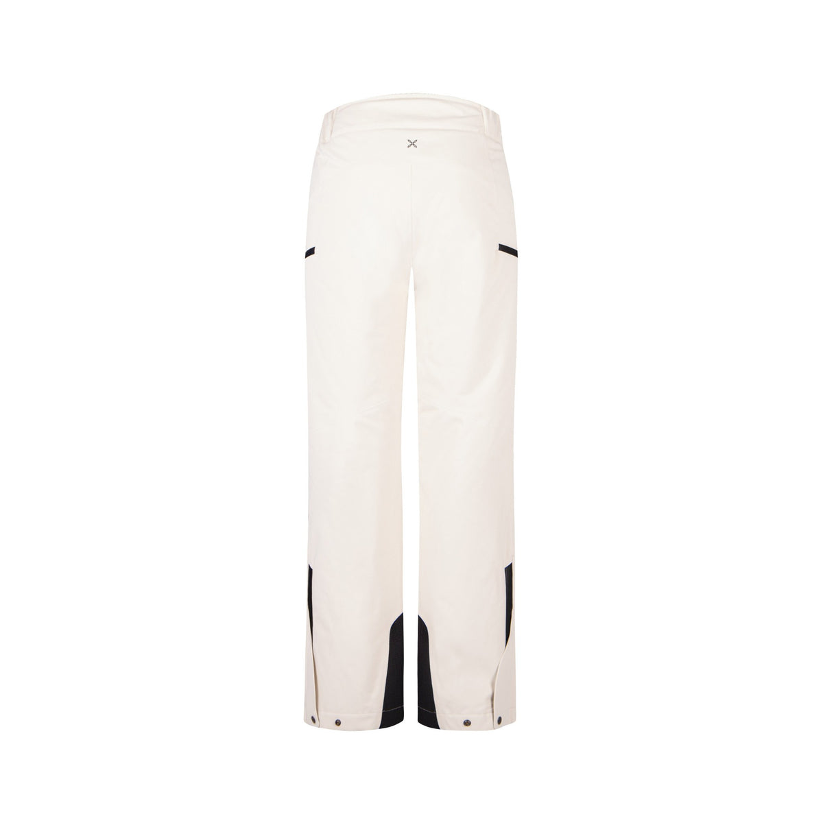 ICE SKI PANTS WOMAN SHELL