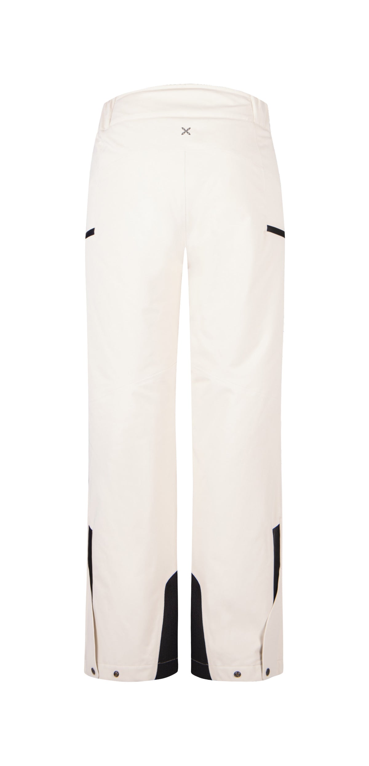 ICE SKI PANTS WOMAN SHELL