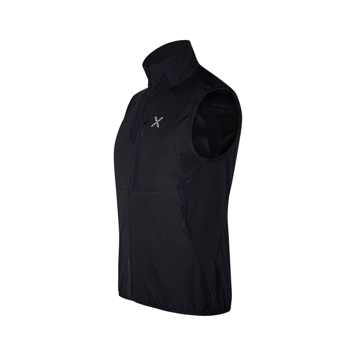 FLASH VEST ARDESIA