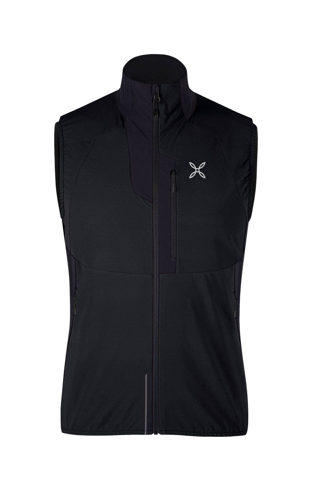 FLASH VEST ARDESIA