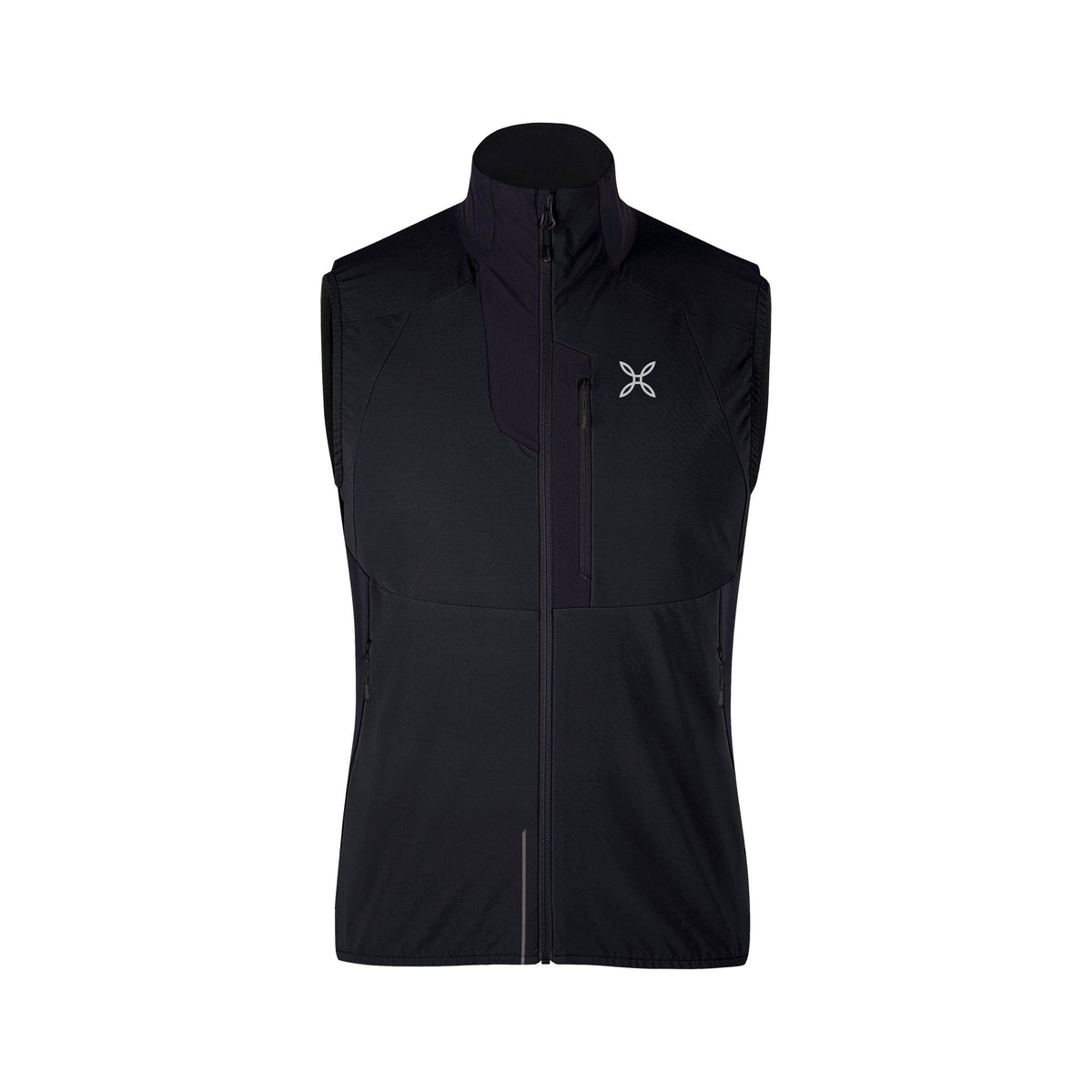 FLASH VEST ARDESIA