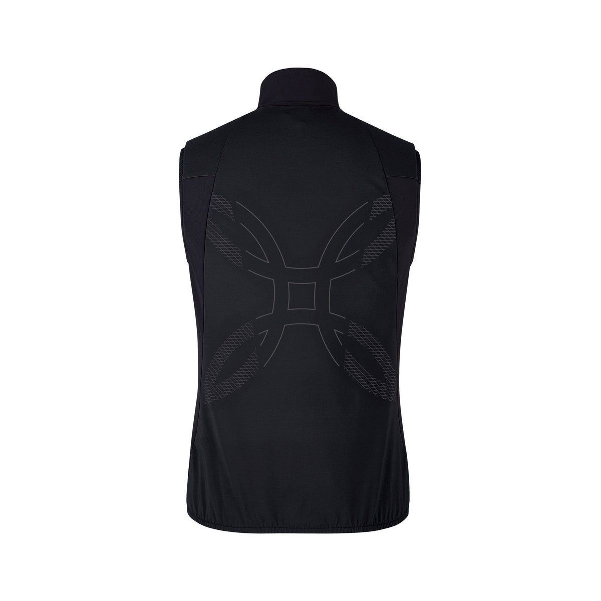 FLASH VEST ARDESIA