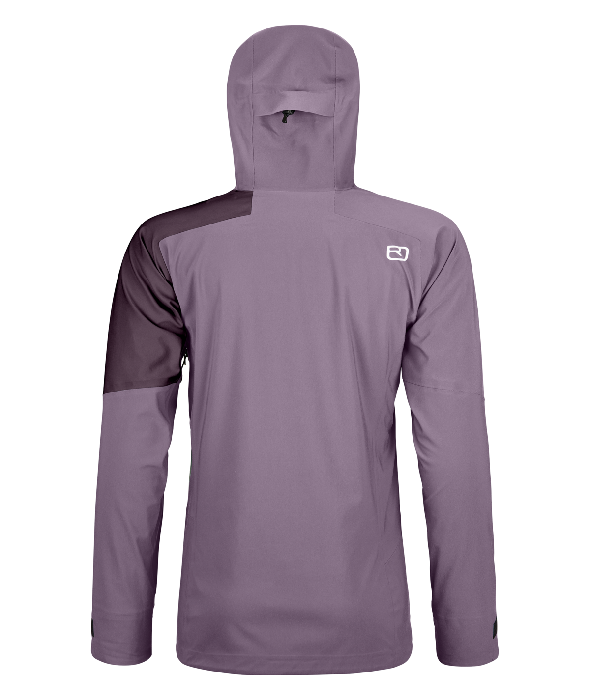 WESTALPEN 3L JACKET W wild berry
