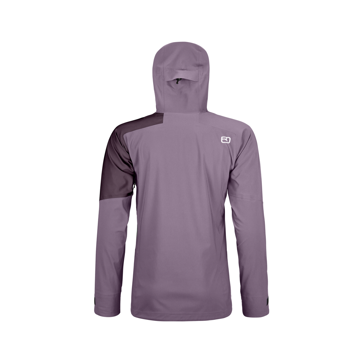 WESTALPEN 3L JACKET W wild berry