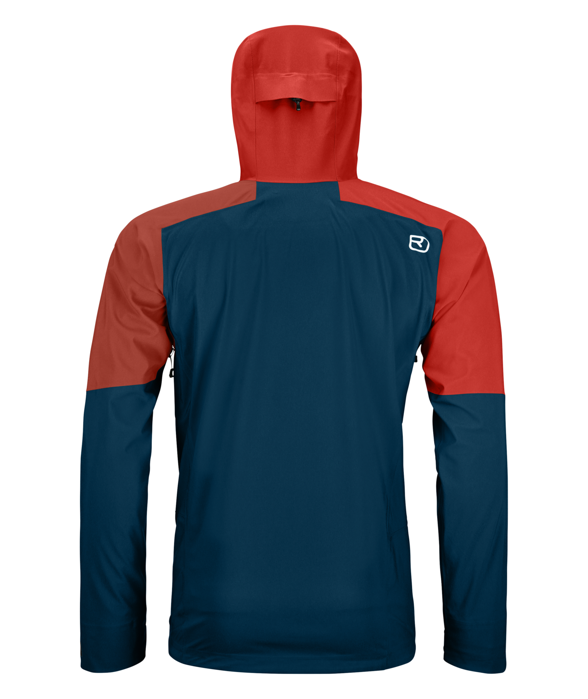 WESTALPEN 3L JACKET M deep ocean