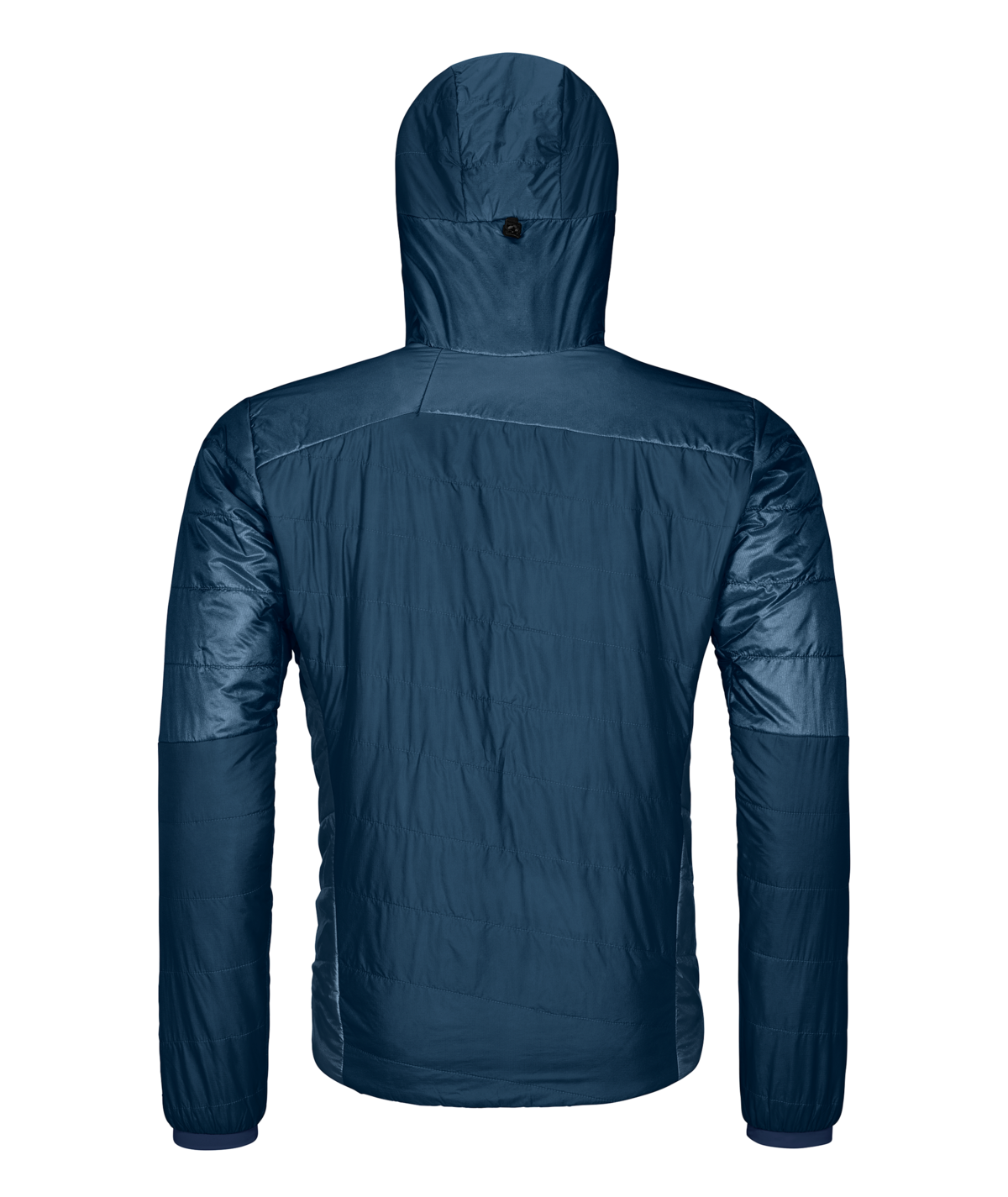 WESTALPEN SWISSWOOL JACKET M deep ocean