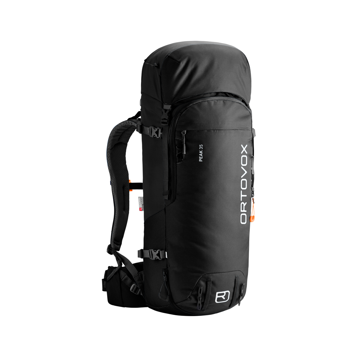 PEAK 35 black raven