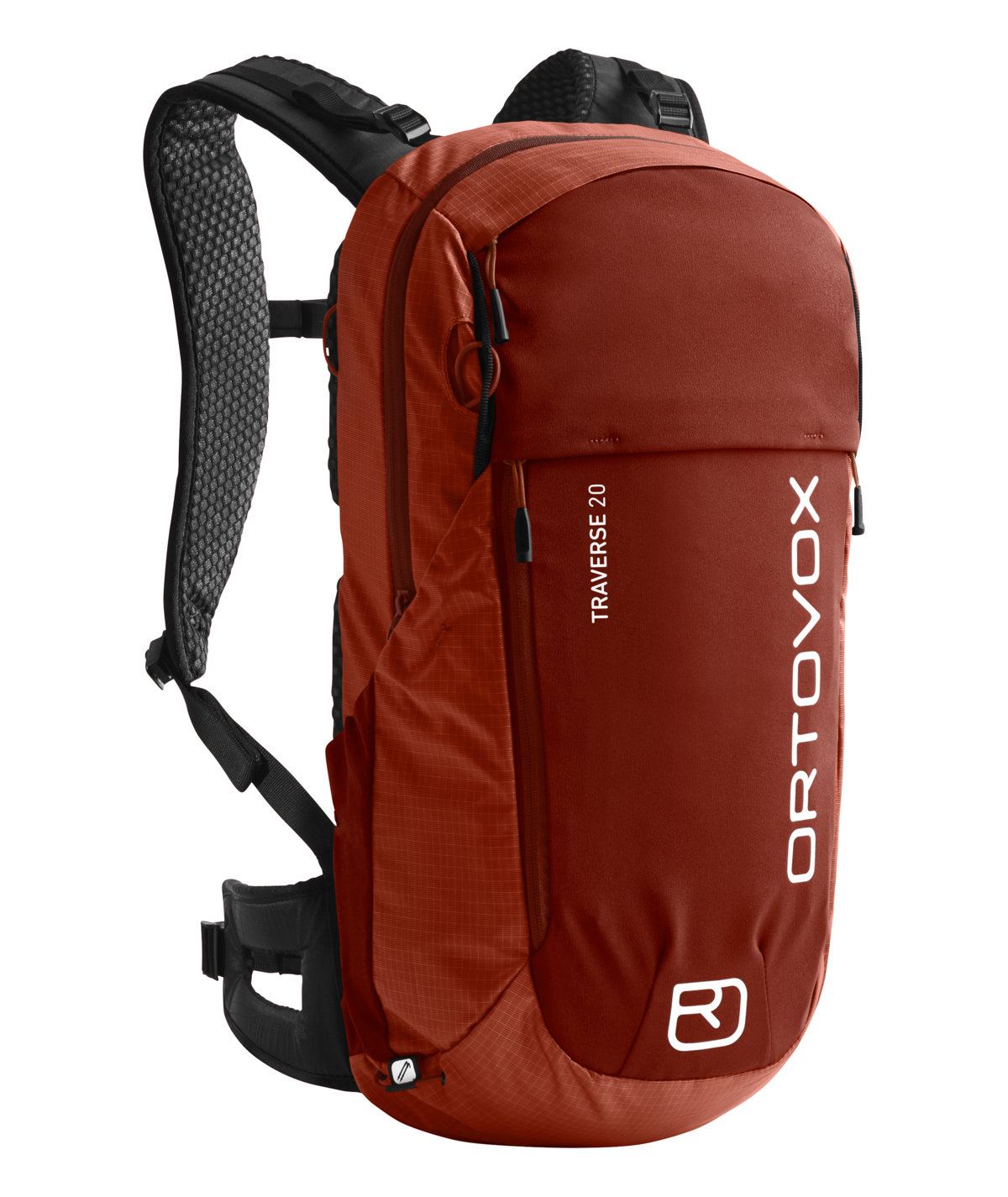 TRAVERSE 20 hot orange