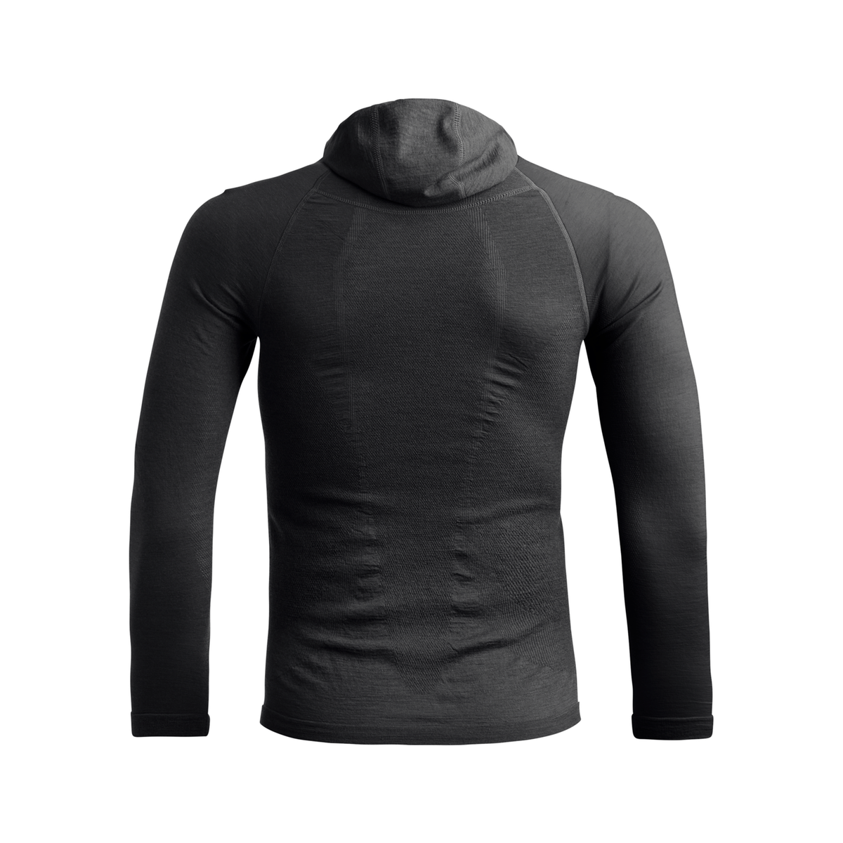 ORTOVOX 120 COMP LIGHT HOODY M black raven