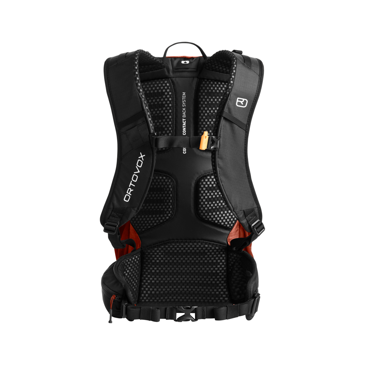 ORTOVOX TRAVERSE 20 hot orange