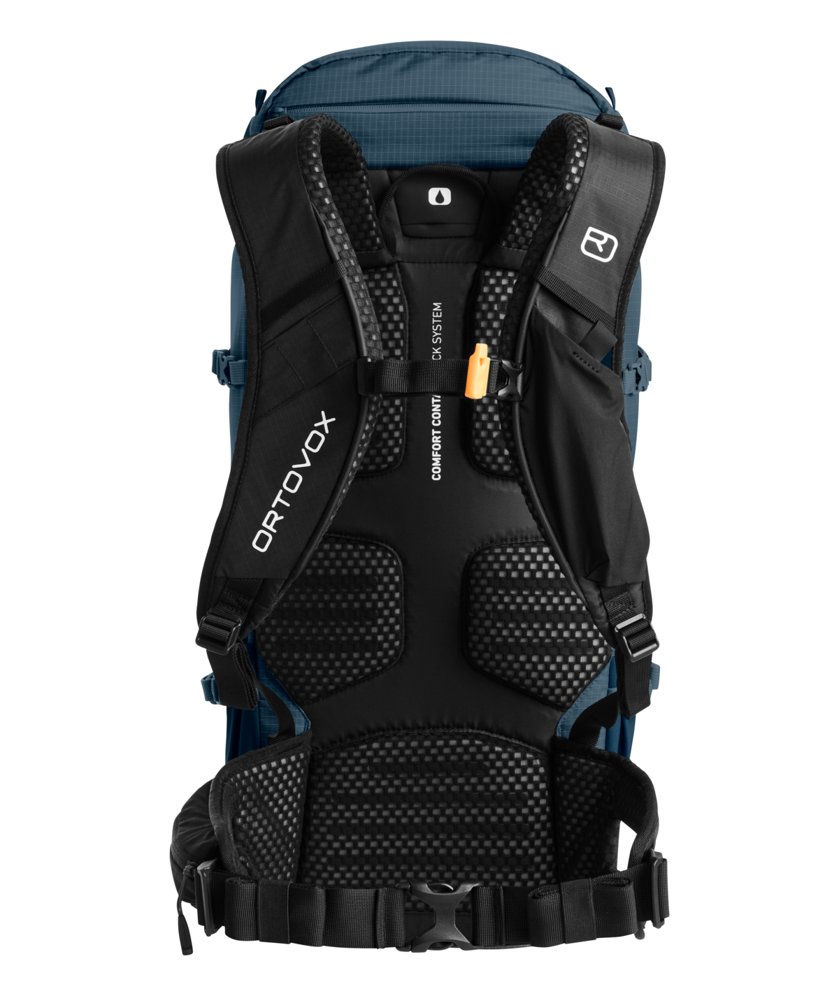 TRAVERSE 30 sea surface