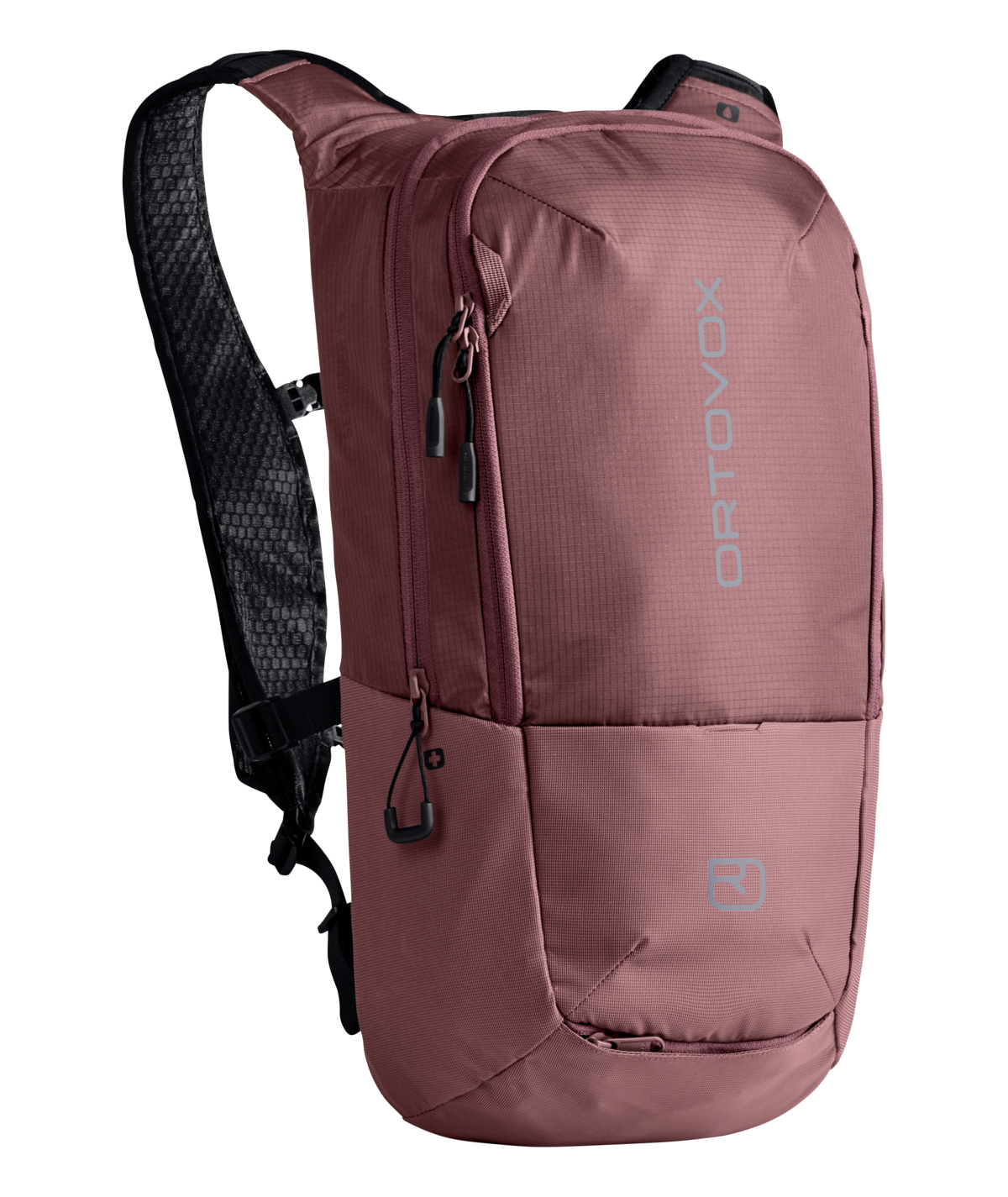 SEQUENCE DAYPACK 15 chestnut