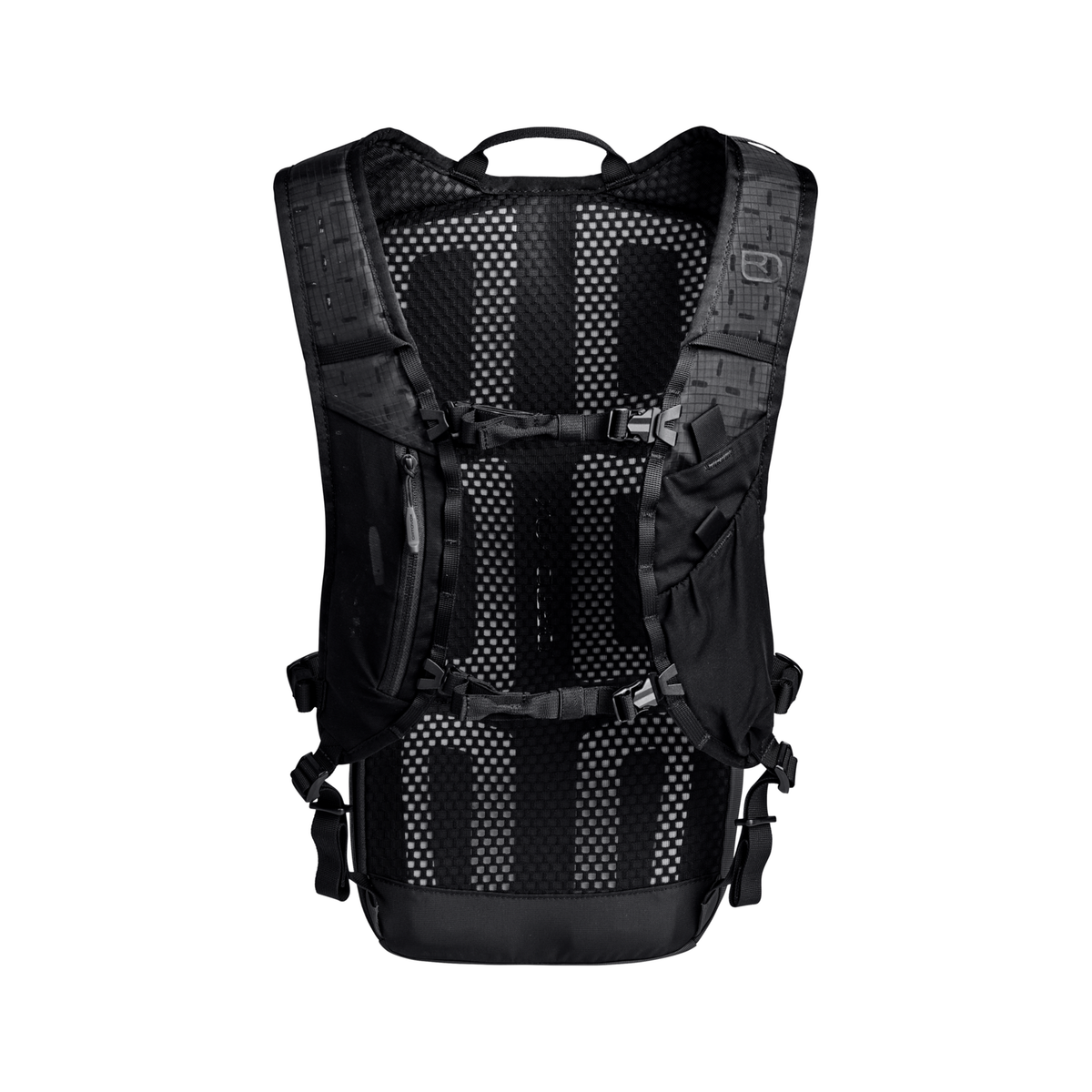 ORTOVOX SEQUENCE DAYPACK 15 black raven
