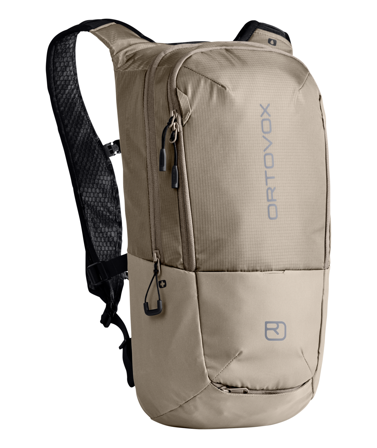 SEQUENCE DAYPACK 15 dark linen