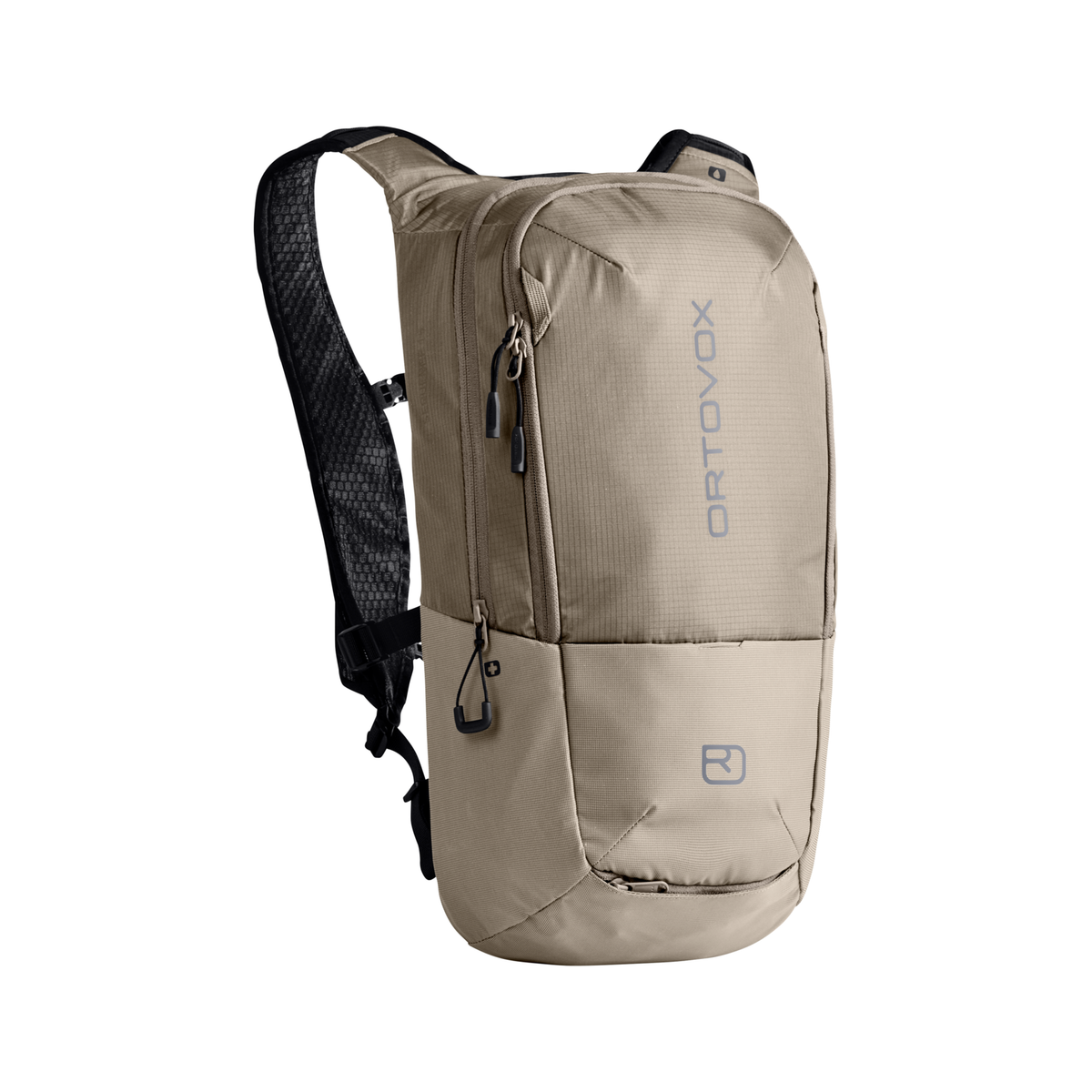 ORTOVOX SEQUENCE DAYPACK 15 dark linen