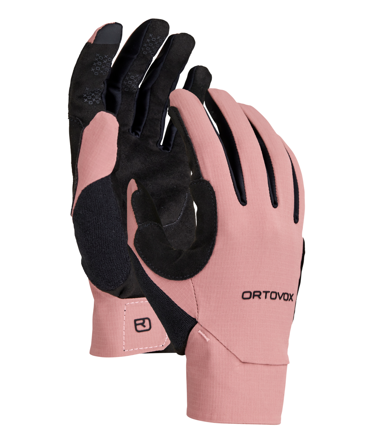MTB PRO GLOVE W dusk rose