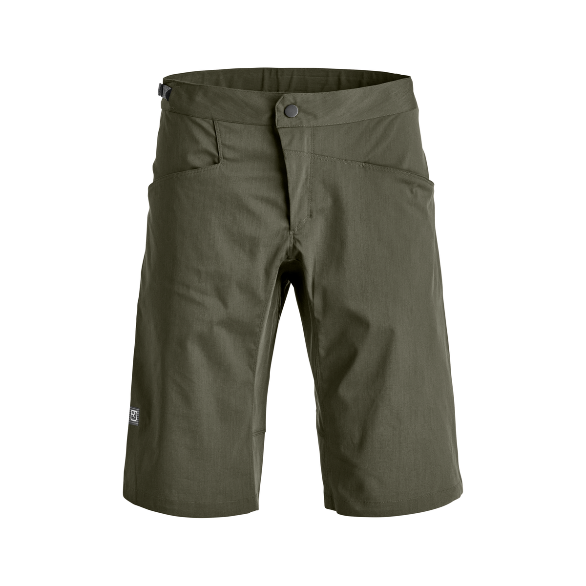 ORTOVOX SEQUENCE FREE SHORTS M dark wild herbs