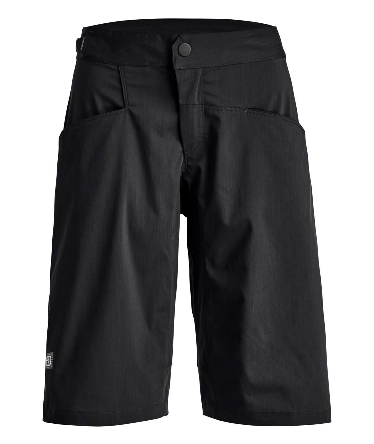 SEQUENCE FREE SHORTS W black raven