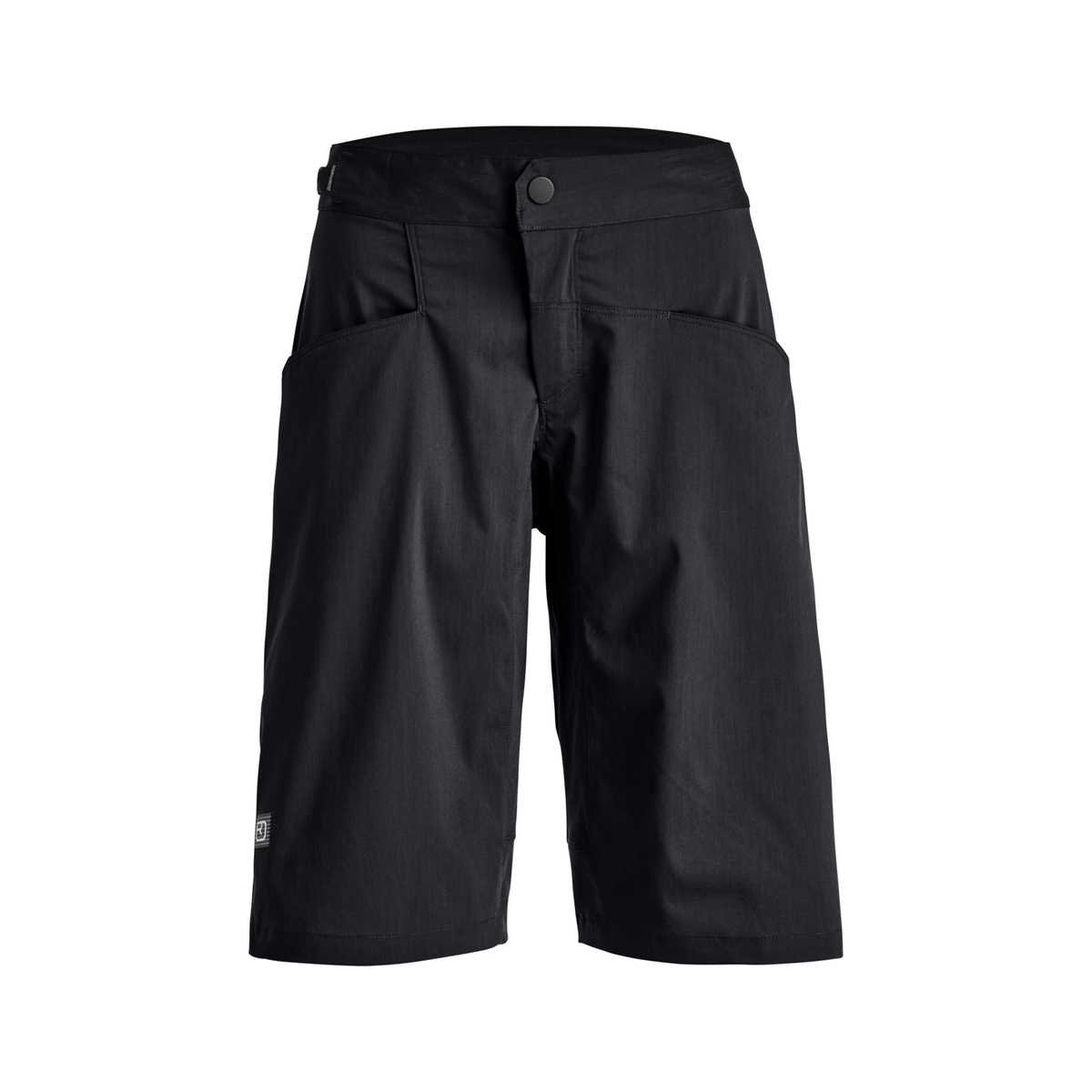 ORTOVOX SEQUENCE FREE SHORTS W black raven