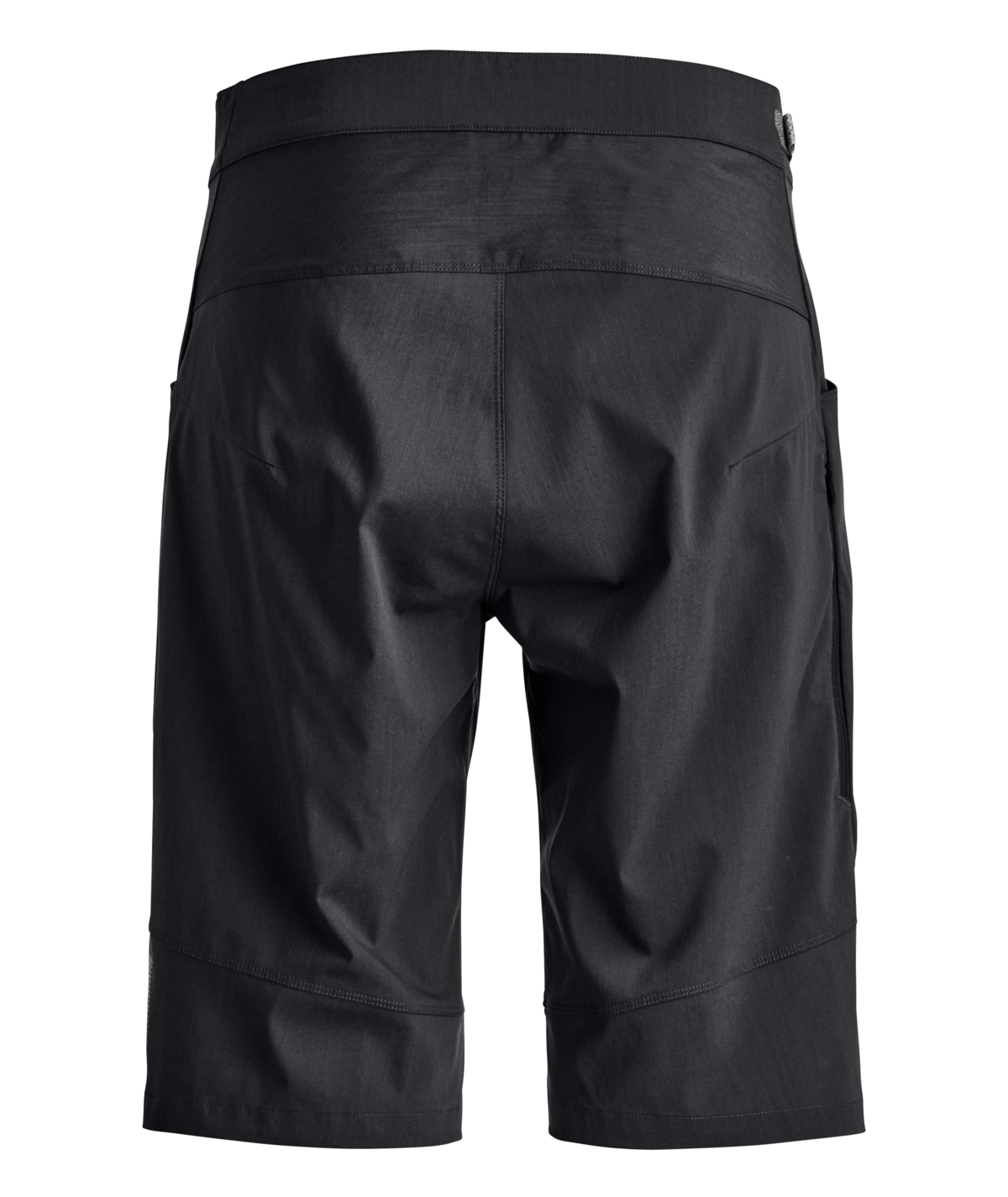 SEQUENCE FREE SHORTS W black raven