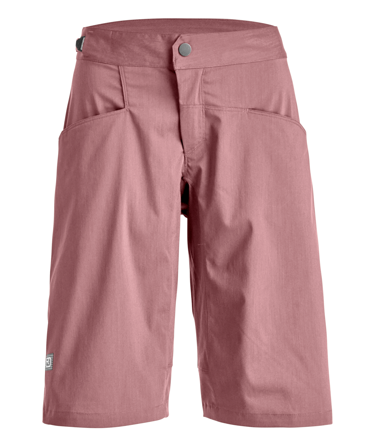 SEQUENCE FREE SHORTS W dusk rose