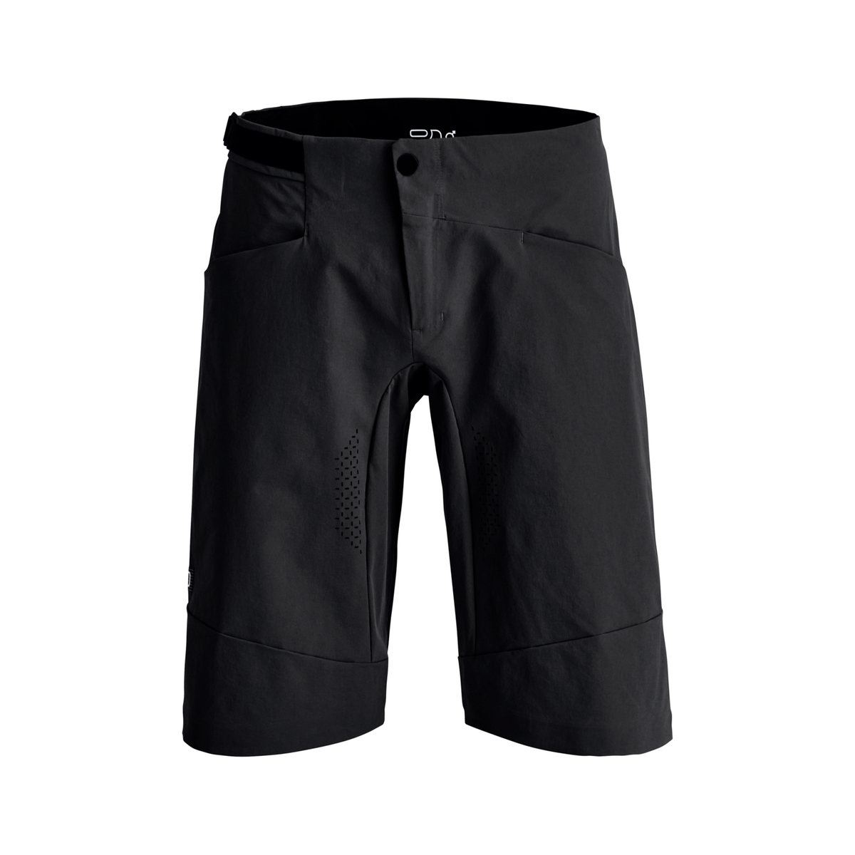 ORTOVOX SEQUENCE TRAIL SHORTS M black raven
