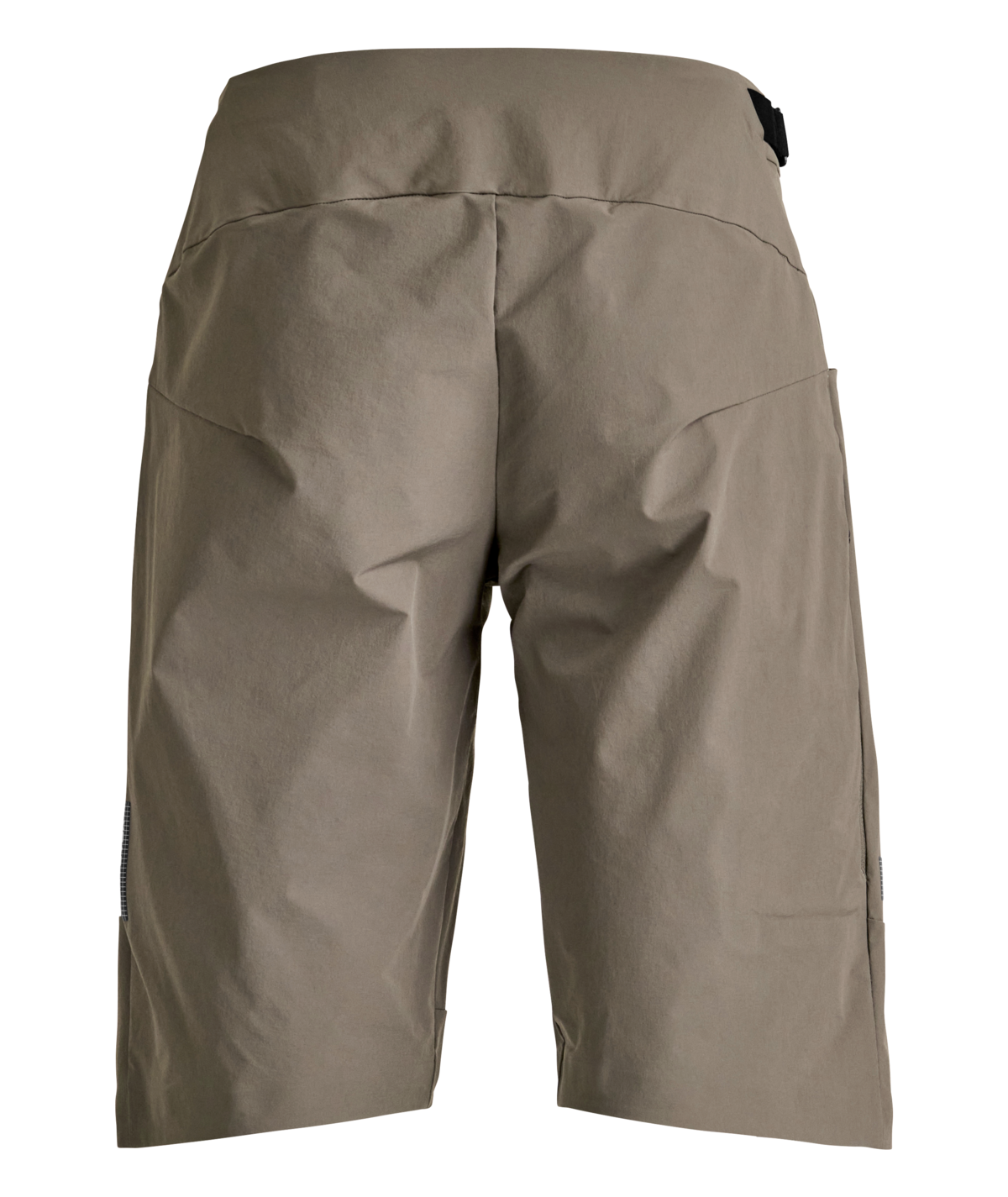 SEQUENCE TRAIL SHORTS  M dark grey brown