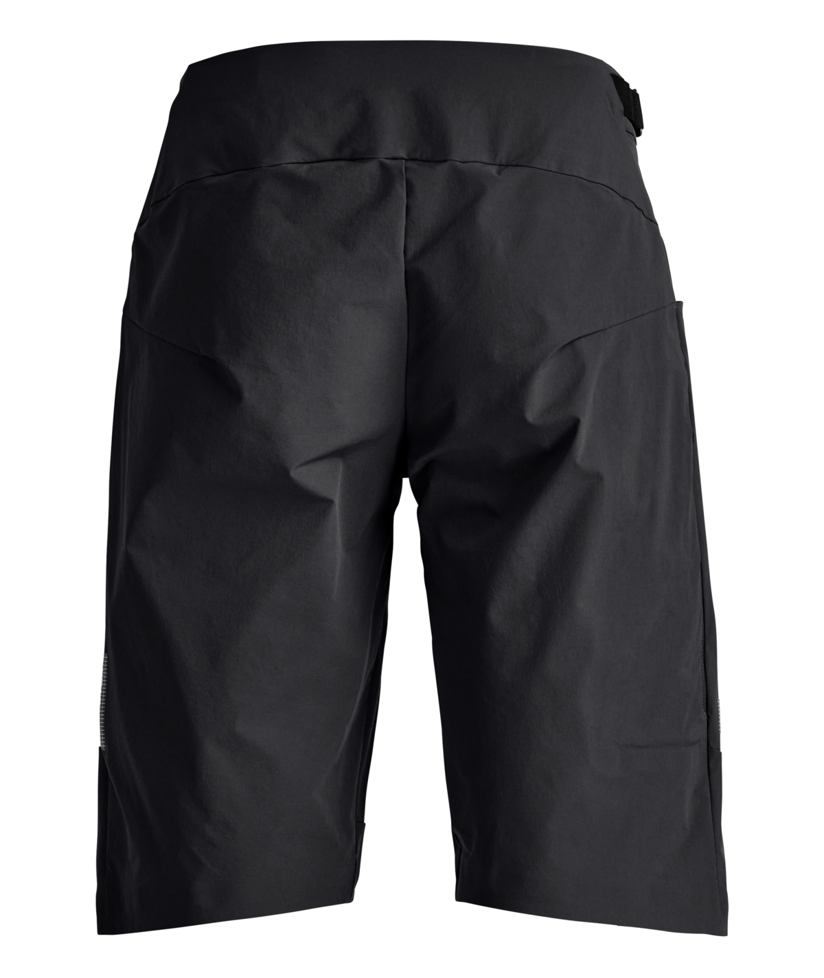 SEQUENCE TRAIL SHORTS  M black raven