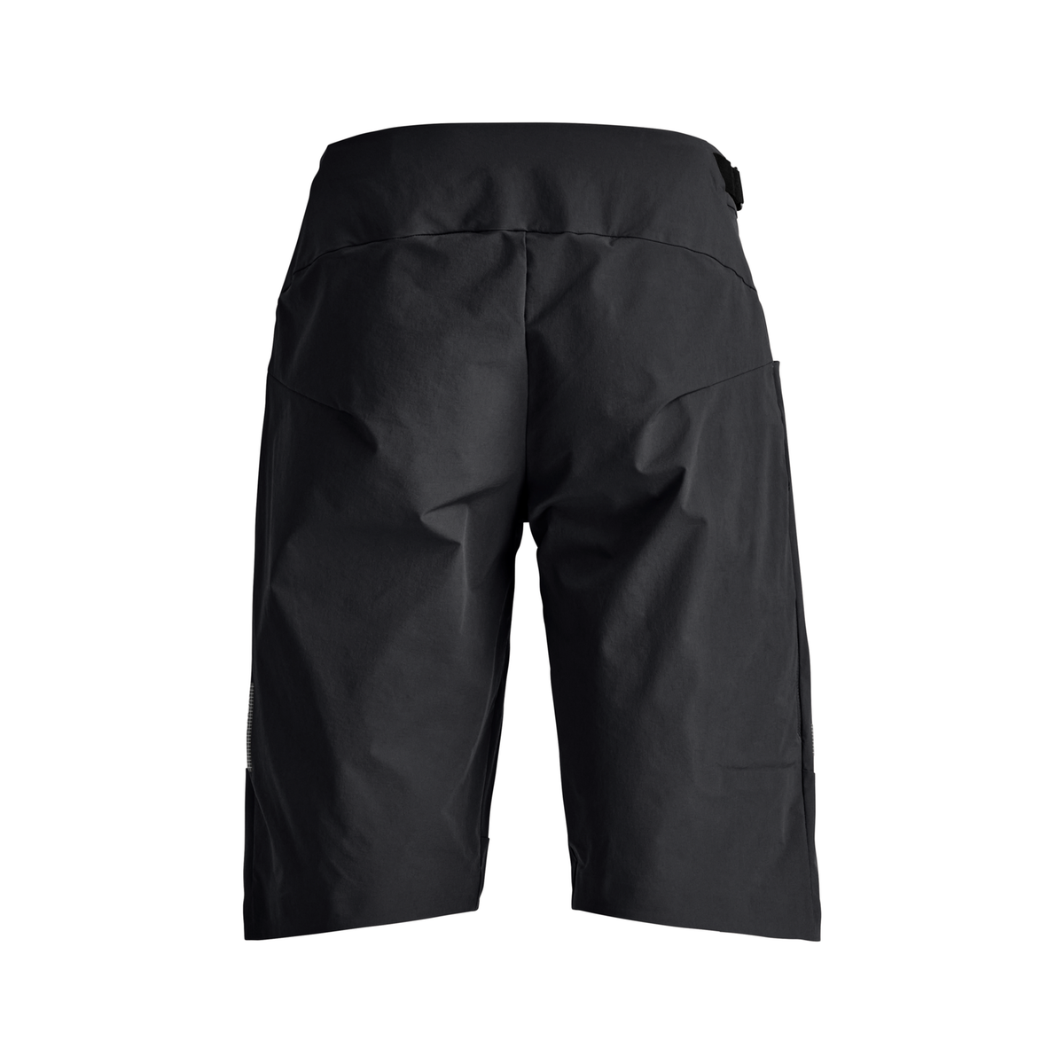 ORTOVOX SEQUENCE TRAIL SHORTS M black raven