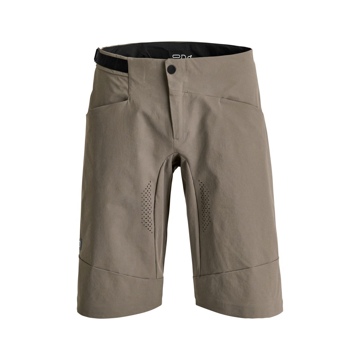ORTOVOX SEQUENCE TRAIL SHORTS M dark grey brown