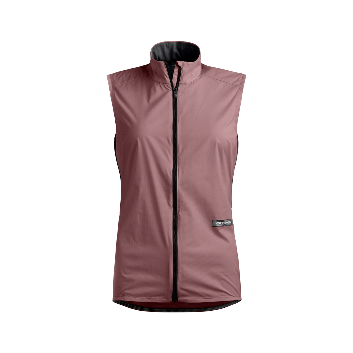 ORTOVOX SEQUENCE WIND VEST W chestnut