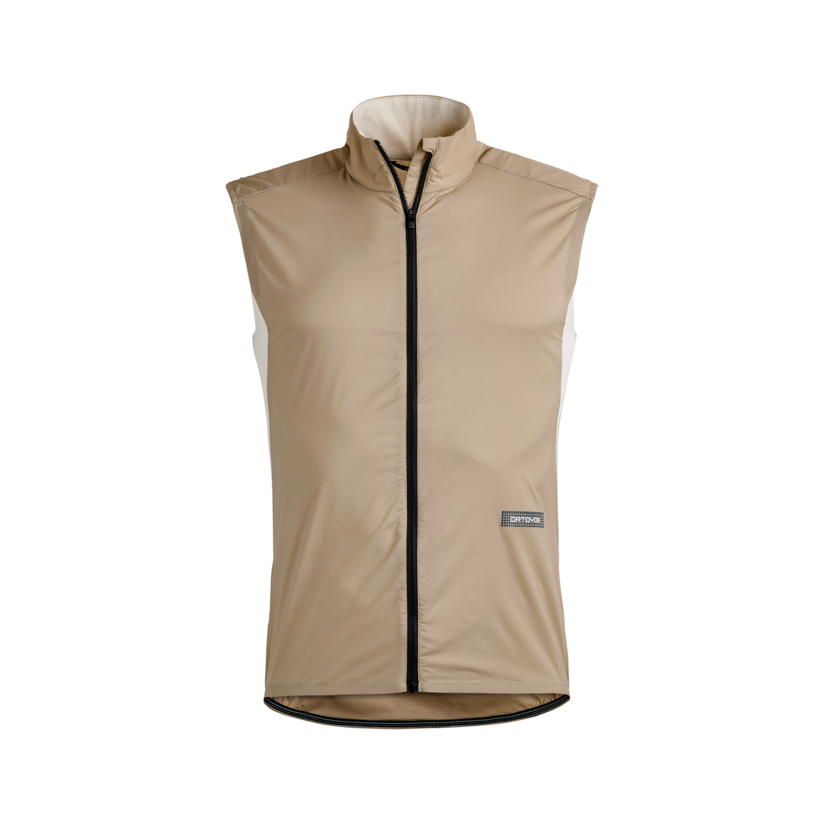 ORTOVOX SEQUENCE WIND VEST M dark linen